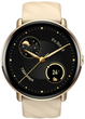 Smartwatch Zeblaze GTR 3 Pro Gold (Zeb000019) - obraz 2