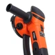 Эксцентриковая шлифовальная полировочная машина KD3024 kraft&dele 1500 Вт - изображение 5