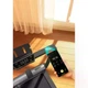 Беговая дорожка KingSmith Treadmill MC21 TRMC21F Black - изображение 9