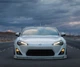 Постер CP Toyota GT86, Спортивное авто JDM Club 84х60 см (396) - изображение 3