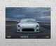 Постер CP Toyota GT86, Спортивное авто JDM Club 84х60 см (396) - изображение 4