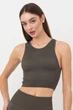 Giulia 46/48(L/XL) Хаки (113705) - изображение 2