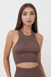 Giulia 46/48(L/XL) Коричневый (113705) - изображение 1
