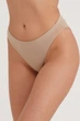 Трусики сліп Giulia 2/3(S/M) Бежевий (113709) - зображення 1
