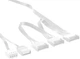 Система водяного охолодження AeroCool Oasis L240 White (ACLA-OA24117.21) - зображення 8