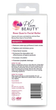 Roller do masażu twarzy Plum Beauty kwarcowy (843445024602) - obraz 8