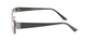 Очки для зрения Vizzini 9854 с тонированные женские диоптрия +2 - изображение 3