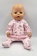 Одежда для Baby Born - Комбинезон Соня - изображение 1