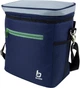 Термосумка Bo-Camp Cooler Bag 10 Blue (6702983) (DAS303300) - изображение 2