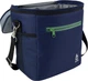 Термосумка Bo-Camp Cooler Bag 10 Blue (6702983) (DAS303300) - изображение 5