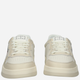 Sneakersy męskie skórzane Tommy Hilfiger EM0EM01443-ACG 42 Beżowe (8720637413012) - obraz 4