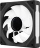 Вентилятор Aerocool Phantom M-3 12 PWM ARGB Black (ACF3-MR11217.11) - зображення 5