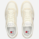 Чоловічі снікери Tommy Hilfiger EM0EM01443-ACG 44 Бежеві (8720637413043) - зображення 4