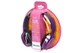 Наушники Philips SHK2000 Over-Ear Pink - изображение 5