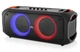 Колонка REAL-EL X-795 Black (70Вт, Bluetooth, AUX, USB, RGB, TWS, 2Mic караоке, 7000мА*ч) - изображение 13