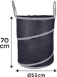 Torba ogrodowa NEO Tools 170 l 15-962 (5907558485677) - obraz 8