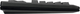 Klawiatura przewodowa Cherry G80-11900 Cherry MX Black USB Black (G80-11900LUMEU-2) - obraz 4