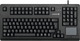 Klawiatura przewodowa Cherry G80-11900 Cherry MX Black USB Black (G80-11900LUMEU-2) - obraz 1