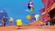 Гра PS4 Spongebob SquarePants: The Cosmic Shake (Blu-ray диск) (9120080077622) - зображення 10