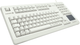 Клавіатура дротова Cherry G80-11900 Cherry MX Black USB Grey (G80-11900LUMEU-0) - зображення 2