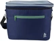 Термосумка Bo-Camp Cooler Bag 20 Blue (6702986) (DAS303301) - изображение 1