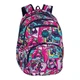 Рюкзак молодёжный CoolPack Pick Anime "Аніме" 41х30х16 см разноцветный (F099814) - изображение 1