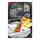 Рюкзак молодіжний CoolPack Spiner Big City "Написи" 41x30x13 см чорний (F001673) - зображення 6