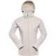 Куртка Alpine Pro Hoora W Beige XS (1054-007.021.0034) - изображение 1