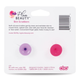Набір щіток для очищення обличчя Plum Beauty Skin Scrubbers 2 шт (843445024404) - зображення 2