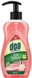 Мило рідке "Ніжна пудра" - Doa 400ml (1449598-31670479) - изображение 1