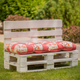 Подушка для піддонів Patio Dafni A025-03HB - зображення 3