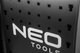 Szafka warsztatowa NEO Tools Pro 12 szuflad 229 elementów 84-225+G (5907558487503) - obraz 14