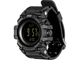 Тактичний годинник 2E Armor GT Black (TCW20BK) - изображение 1
