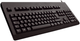 Klawiatura przewodowa Cherry G80-3000 Cherry MX Brown USB Black (G80-3000LXCEU-2) - obraz 3