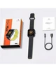 Смарт-часы Xiaomi Haylou RS4 Max LS17 (укр.язык/BT5.3/call/LCD1.91"/IP68/270mAh/20мм) Grey - изображение 7