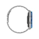 Смарт-часы iMiki C1 Oyster, Amoled, Silver/Blue - изображение 7