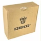 Шуруповерт Deko GCD20DU3A 20V - изображение 8