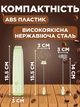 Капучинатор вспениватель взбиватель молока ручной Monty миксер пеновзбиватель электрический аппарат взбивания пены для кофе капучино взбивалка пенки капучинаторы - изображение 3