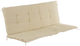 Подушки для гойдалки Patio Girona C012-05PB - зображення 2