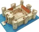 Керамічний конструктор - замок Бодіам (BODIAM CASTLE) - изображение 2