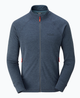 Кофта чоловіча Rab Nexus Jacket, Steel, XL (RB QFF-72-STE-XLG) - зображення 1