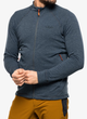 Кофта мужская Rab Nexus Jacket, Steel, S (RB QFF-72-STE-SML) - изображение 3