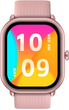 Smartwatch Zeblaze GTS 3 Pro Pink (Zeb000021) - obraz 2