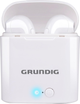 Słuchawki Grundig TWS41 White (8711252291413) - obraz 1
