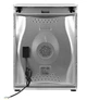 Плита Grifon E51W-1 - изображение 13