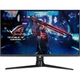 Монитор Asus 32" ROG Strix XG32UQ (90LM08B0-B01170) IPS Black 160Hz - изображение 1