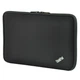 Чехол для ноутбука Lenovo ThinkPad Fitted Reversible Sleeve 12" Black-Red (4X40E48909) - изображение 1