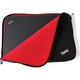 Чехол для ноутбука Lenovo ThinkPad Fitted Reversible Sleeve 12" Black-Red (4X40E48909) - изображение 3