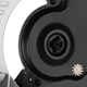 Ломтерізка Ardesto SDK-250S - зображення 4