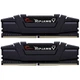 Модуль памяти DDR4 2x32GB/3600 G.Skill Ripjaws V Black (F4-3600C18D-64GVK) - изображение 4